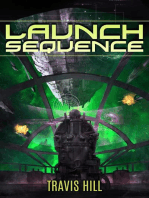 Launch Sequence