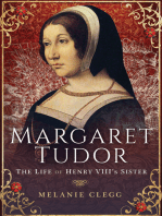 Margaret Tudor: The Life of Henry VIII's Sister