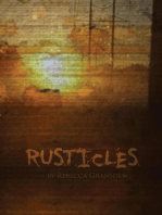 Rusticles