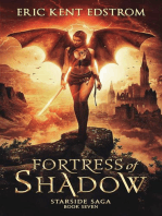 Fortress of Shadow: Starside Saga, #7