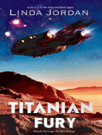 Titanian Fury