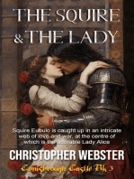The Squire and the Lady: Conisbrough Castle, #3