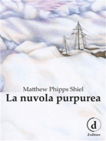 La nuvola purpurea