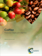 Coffee: Production, Quality and Chemistry