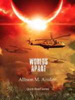 Worlds Apart: Quick-Read Series, #3