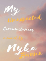 My Unexpected Circumstances!: 1