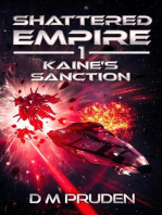 Kaine's Sanction