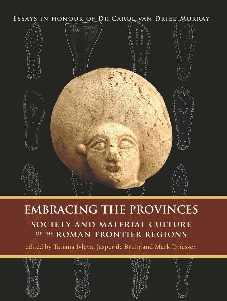 Année De Naissance De Rosemary Cramp Embracing the Provinces by Oxbow Books - Ebook | Scribd
