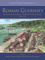 Roman Guernsey: Excavations, Fieldwork and Maritime Archaeology 1980–2015