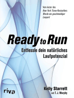 Ready to Run: Entfessle dein natürliches Laufpotenzial