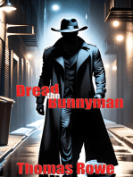 Dread the Bunnyman