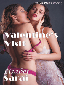 Valentine's Visit: Four Way Friend Swap (Vegas Babes Book 4) by ...