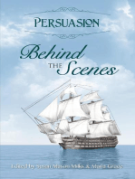 Persuasion: Behind the Scenes