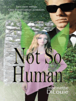 Not So Human