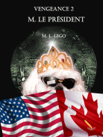 Vengeance 2: M. Le Président