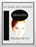 Le SANG DU SILENCE 2 ARAGONE