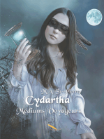 Cydartha: Médiums Voyageurs