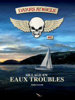 Darks Angels: Sillage en eaux troubles