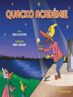 Quacko Académie