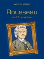 Rousseau en 60 minutes