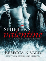 Shifter's Valentine