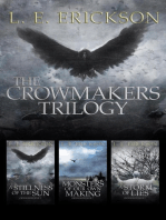 The Crowmakers Trilogy Box Set: Crowmakers