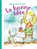 La BONNE IDÉE