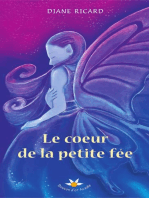 Le coeur de la petite fée