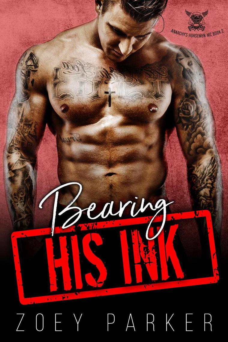 Bearing His Ink by Zoey Parker (Ebook) - Read free for 30 days