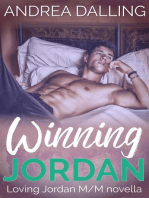 Winning Jordan