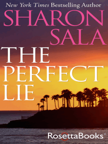 Read The Perfect Lie Online By Sharon Sala Books