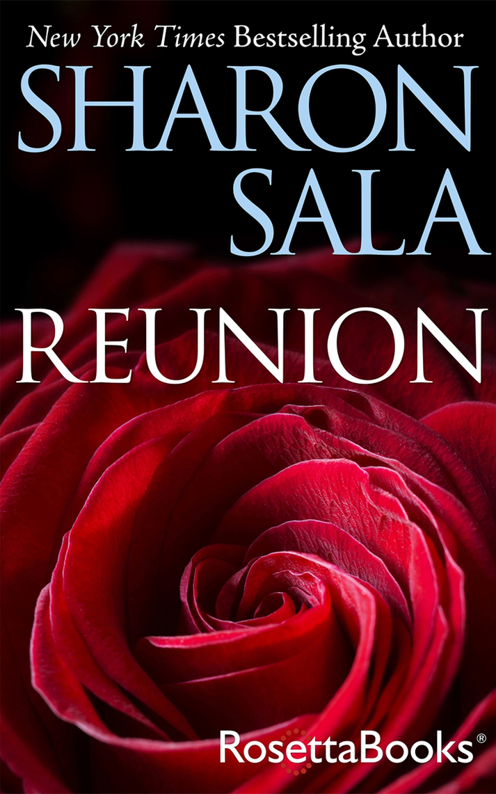 Read Reunion Online By Sharon Sala Books