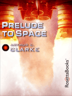 Prelude to Space