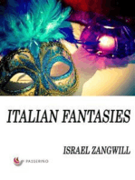 Italian fantasies