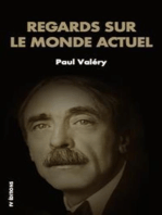 Regards sur le monde actuel: Premium Ebook