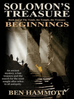 Solomon's Treasure - Book 1