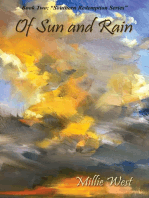 Of Sun and Rain
