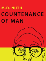 Countenance of Man