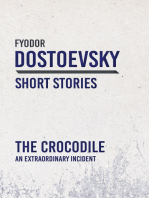 The Crocodile: An Extraordinary Incident