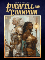 Everfell and Champion: Shadow Battles