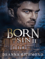 Born Of Sin 2: Born Of Sin, #1