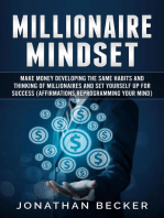 Millionaire Mindset: Millionaire, #2