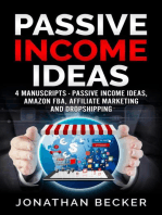 Passive Income Ideas: Passive Income Ideas, #7