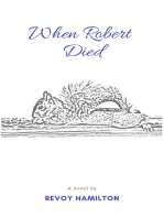 When Robert Died