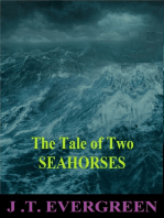 The Tale of Two Seahorses