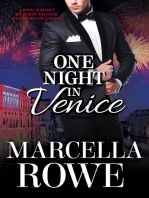 One Night in Venice