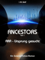 Ancestors - Teil 1