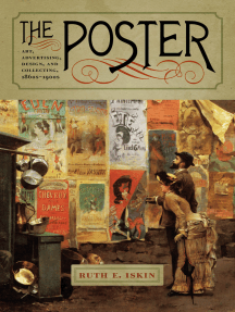 The Poster By Ruth E Iskin Ebook Scribd