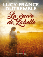 LA VEUVE DE LABELLE