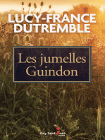 LES JUMELLES GUINDON